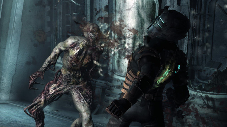 The Dead Space 2 Key – image 6