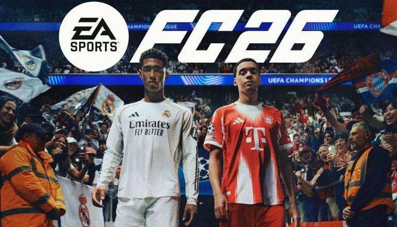Купить ключ EA SPORTS FC 26 (FIFA 26) – изображение 11