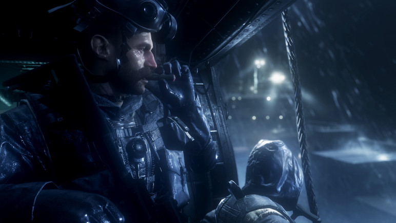 Купить оффлайн аккаунт Call of Duty Modern Warfare Remastered 2016 для Steam – изображение 3
