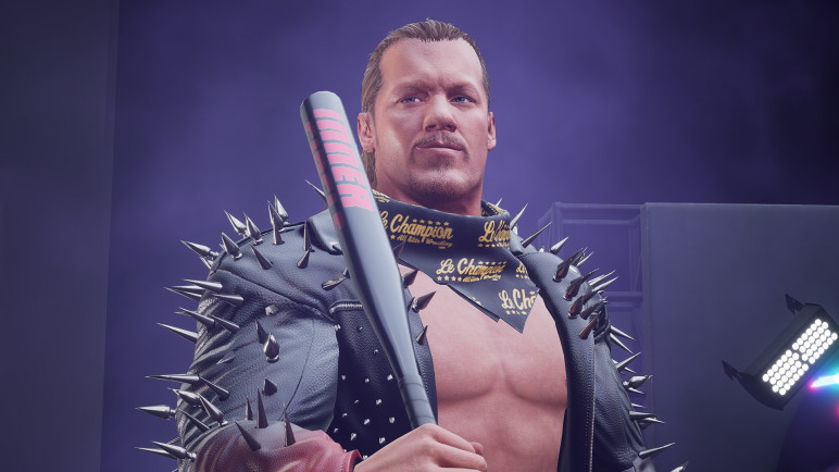 Buy an AEW Fight Forever account for Xbox Microsoft Store – image 8