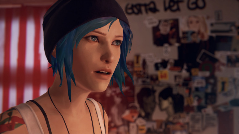 Purchase on your account Life is Strange Remastered – image 2