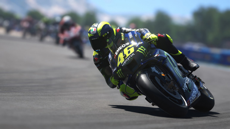 Ключи и гифты для MotoGP 20 – изображение 4
