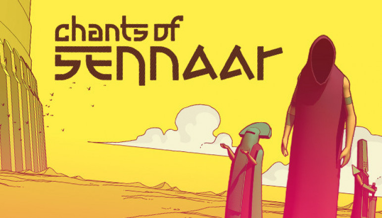 The Chants of Sennaar – image 9