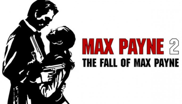 The Max Payne 2