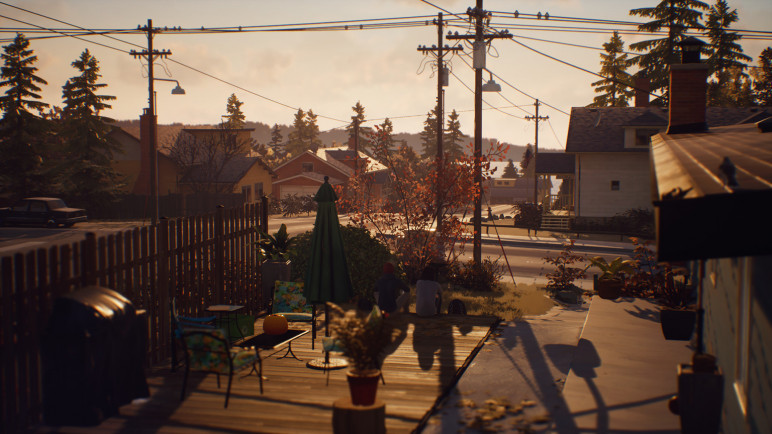 Оффлайн аккаунты для Life Is Strange 2 – изображение 11