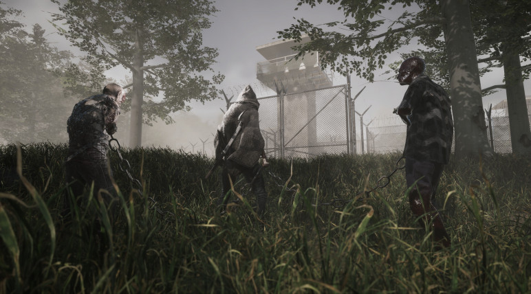 Оффлайн аккаунты для The Walking Dead: Destinies – изображение 6