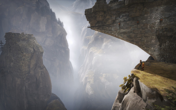 Purchase on your account Brothers A Tale of Two Sons for Xbox Microsoft Store – image 2