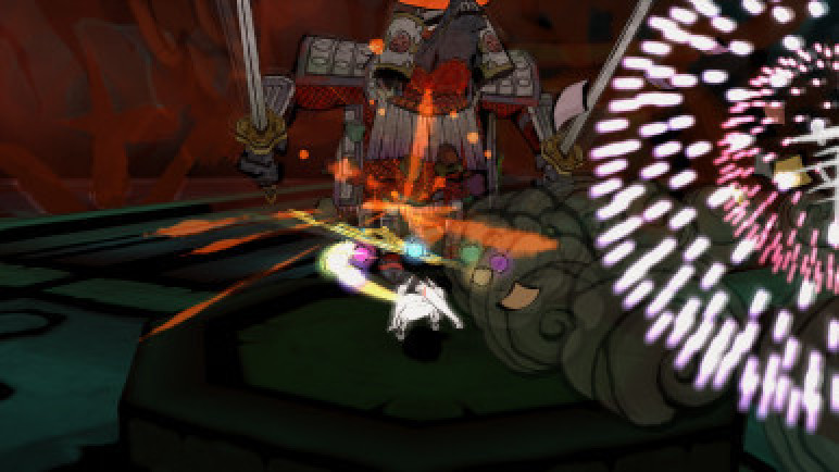 ŌKAMI HD – Ключи и гифты для Steam – изображение 3