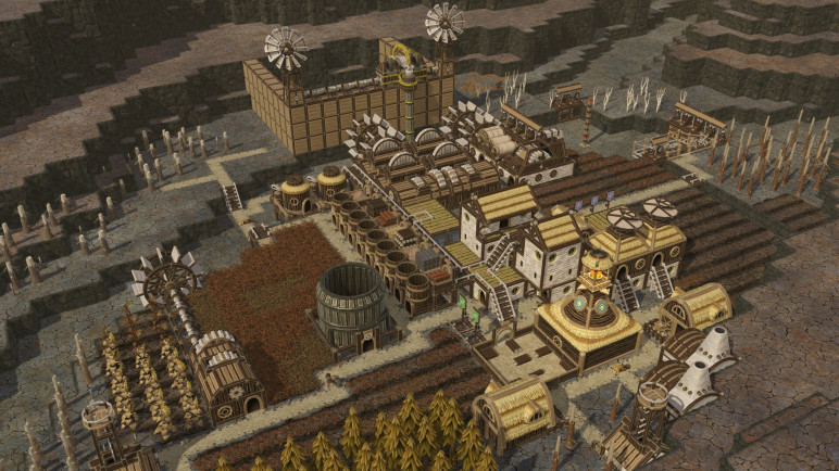 Buy Timberborn Key for Steam – image 4