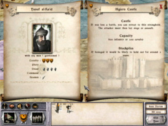 Ключи и гифты для Medieval: Total War – изображение 8