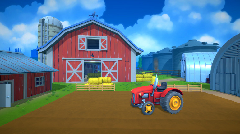 Купить оффлайн аккаунт Shotgun Farmers для Steam – изображение 8
