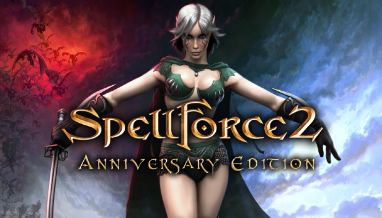 Review of SpellForce 2 Anniversary Edition
