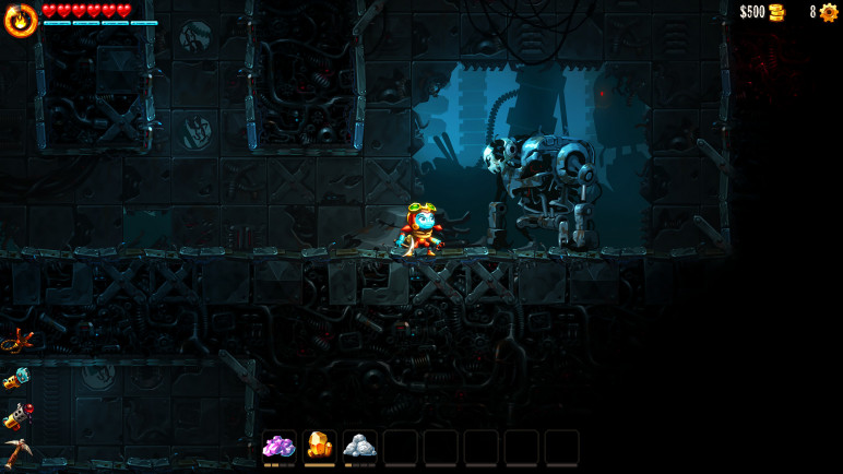 Buy SteamWorld Dig 2 Key for Steam – image 7