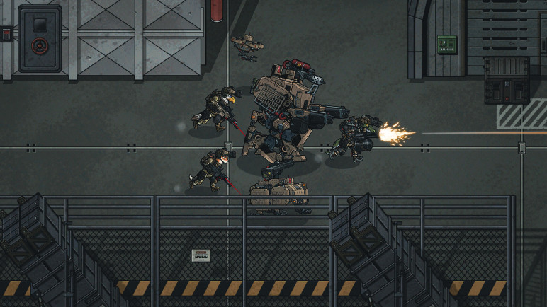 Ключи и гифты для Bad 2 Bad: Apocalypse – изображение 5