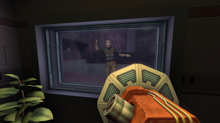 System Shock 2: 25th Anniversary Remaster Steam Offline accounts – image 5