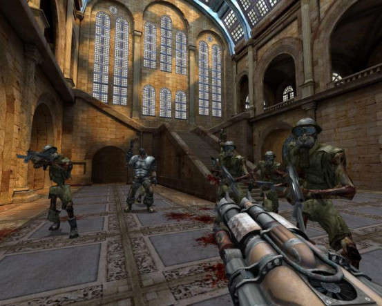 Buying Painkiller Black Edition – image 2