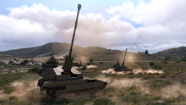 Ключи Arma 3 – изображение 4