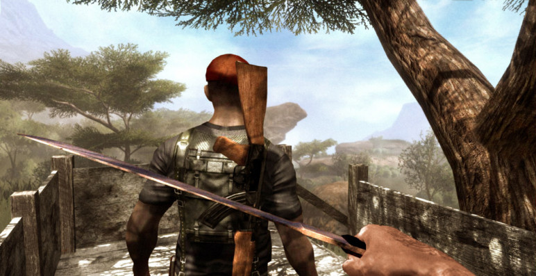 Купить ключ Far Cry 2 для Steam – изображение 11