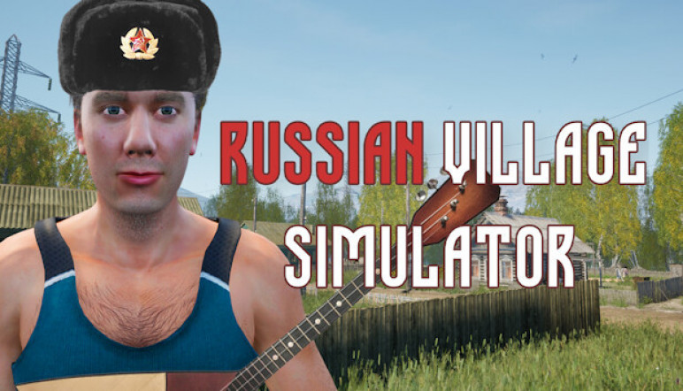 Buy an Offline Account Simulator of the Russian Village – image 12