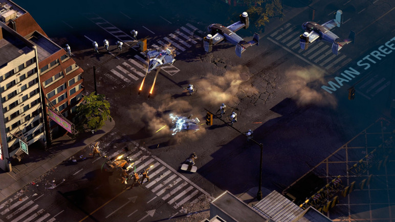 Buy an Offline Crossfire Legion Account for Steam – image 11