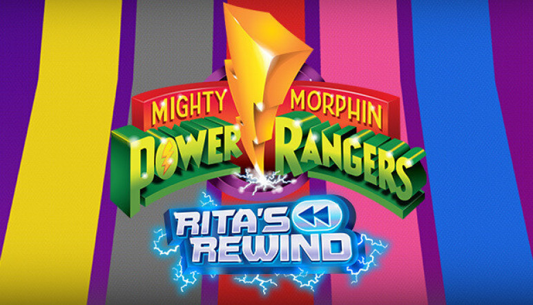 Buy Mighty Morphin Power Rangers Rita\'s Rewind for Steam – image 7
