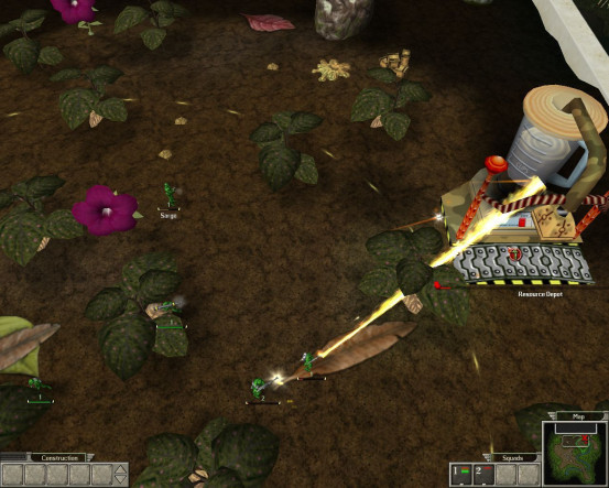 The Army Men RTS – image 9