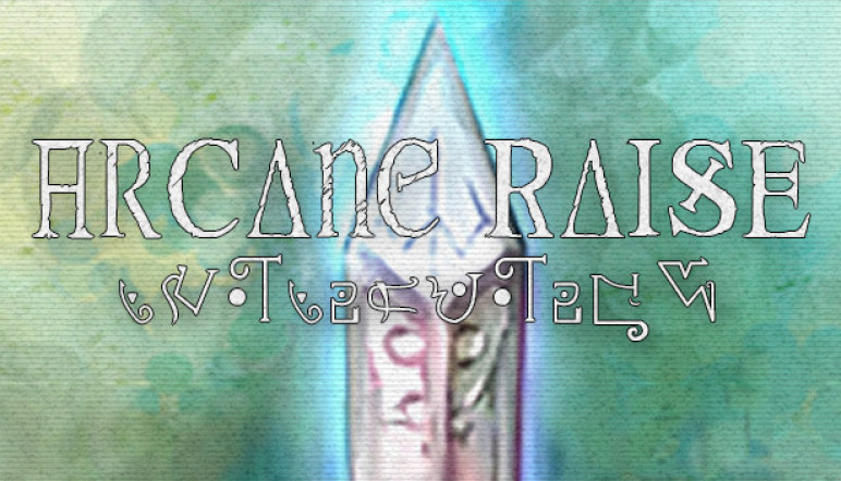 Arcane Raise - DLC for Steam – image 10
