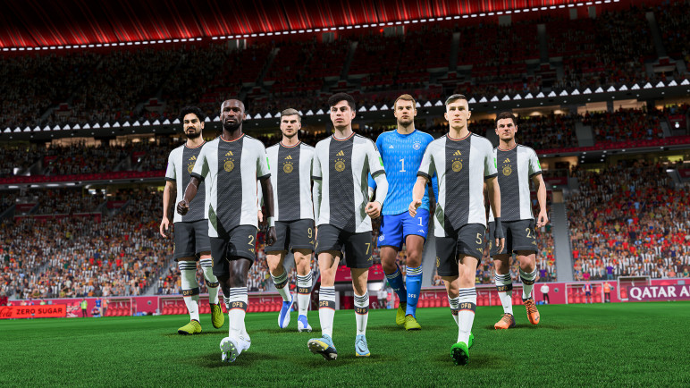 Купить FIFA 23 – изображение 8