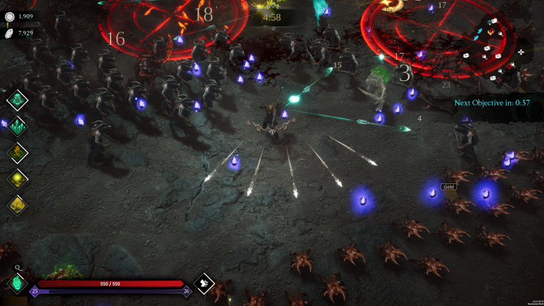 Jotunnslayer: Hordes of Hel - Keys and Gifts for Steam – image 8