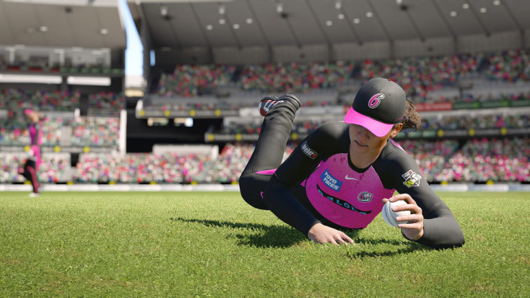 Купить аккаунт Cricket 24 для Xbox Microsoft Store – изображение 9