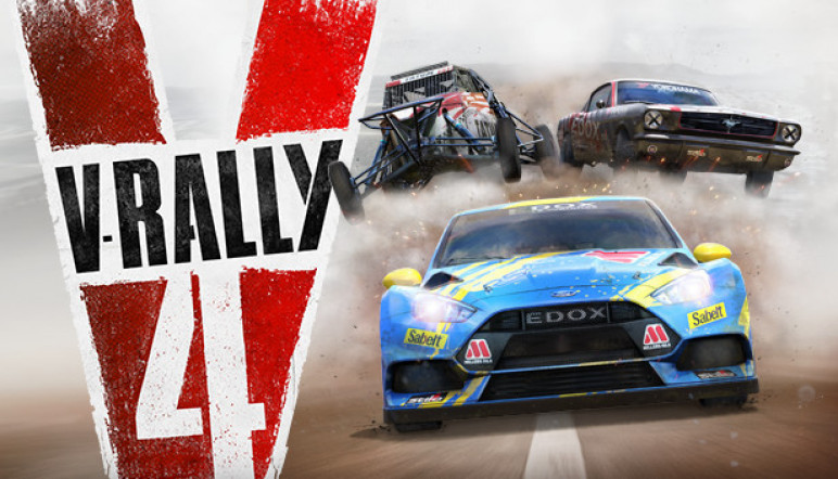 Аккаунты для V-Rally 4 – изображение 12