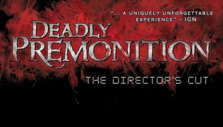 Купить Deadly Premonition The Directors Cut – изображение 12