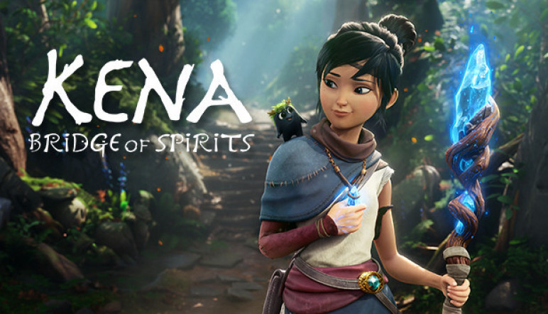 Buy an Offline Account for Kena Bridge of Spirits for Steam – image 12