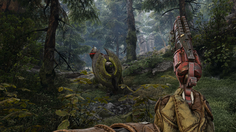 Buying Witchfire – image 11