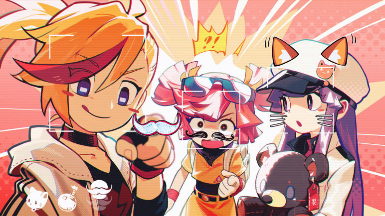 Ключи и гифты для Muse Dash – изображение 3