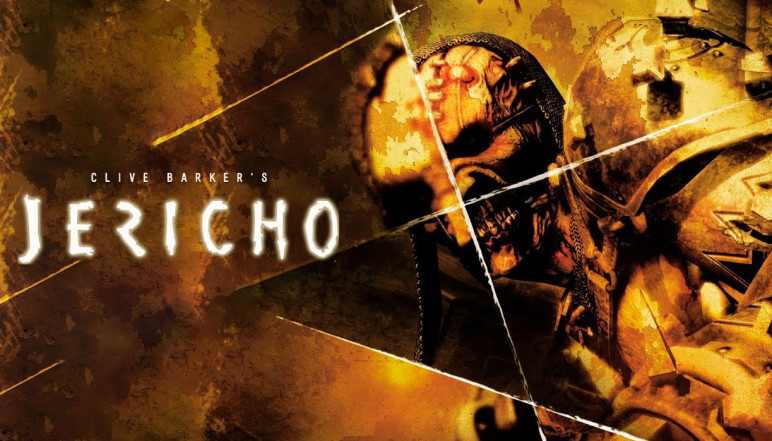 Clive Barker's Jericho – Keys and Gifts