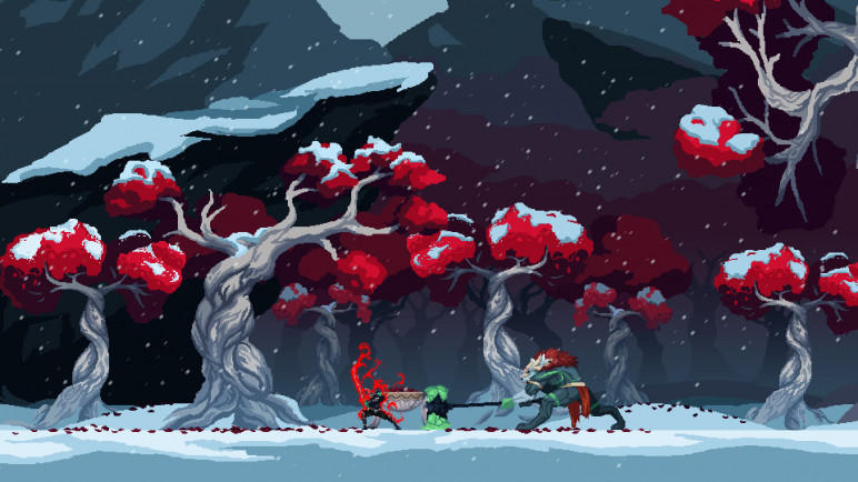 Deaths Gambit Afterlife – image 4
