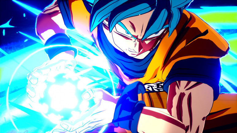 Купить DRAGON BALL Sparking ZERO – изображение 2