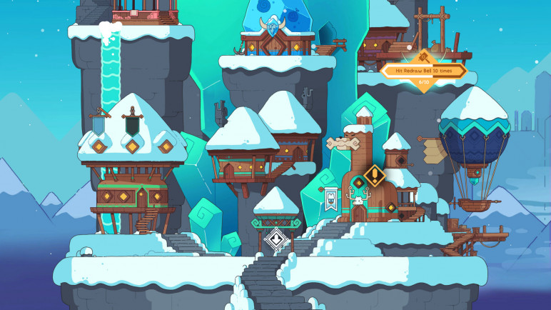 Купить Wildfrost для Steam – изображение 3