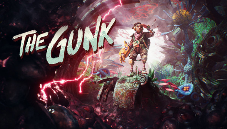 The Gunk Account – image 10