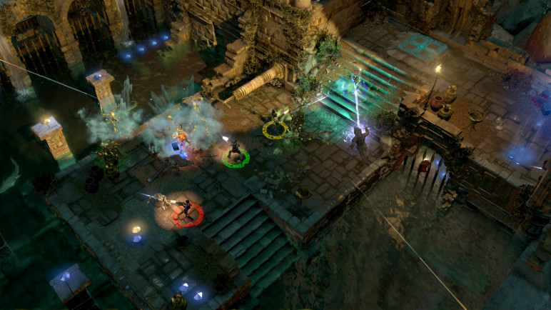 Lara Croft and the Temple of Osiris for Steam – image 3