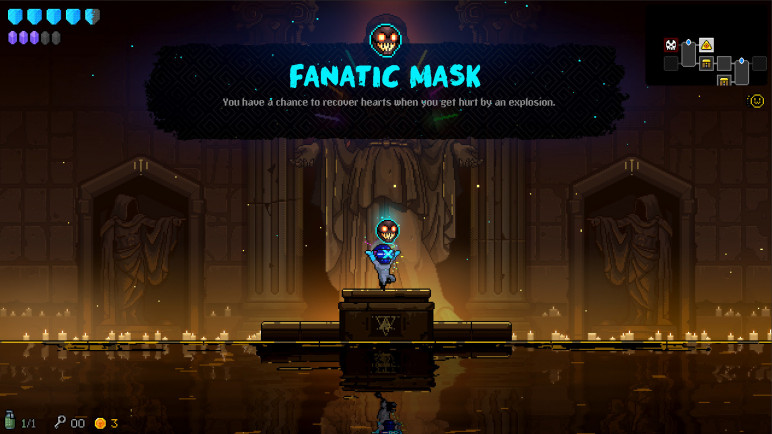 Additional DLC to Neon Abyss – image 8