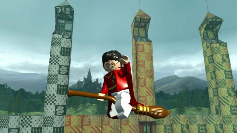 Buy off-line Lego Harry Potter account – image 8