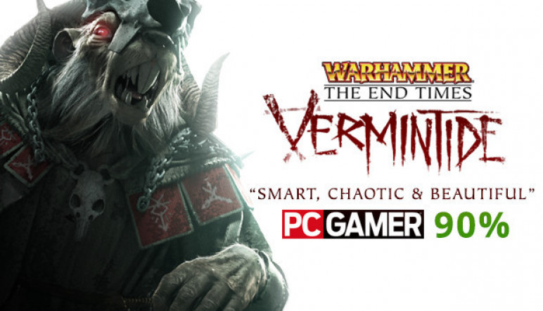 Review of Warhammer End Times Vermintide(Warhammer and Times) – image 12