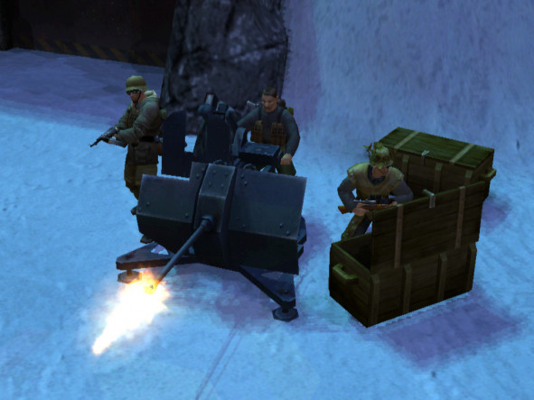 Buying Silent Storm – image 8