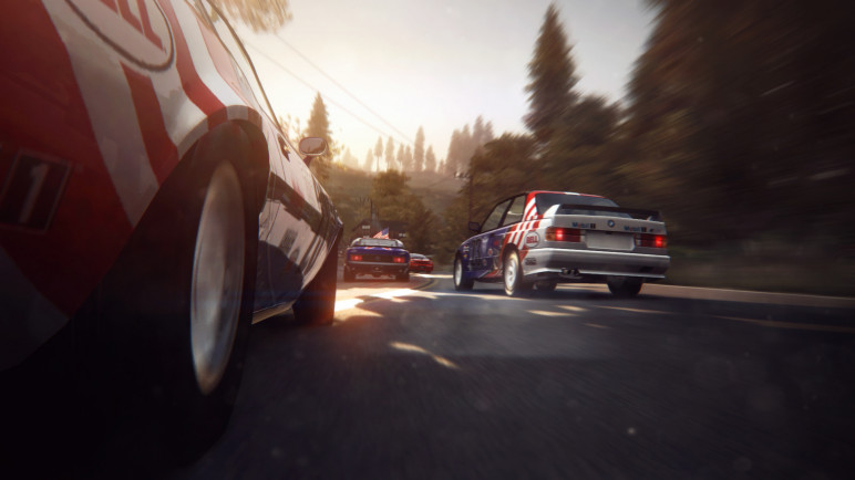 GRID 2 Offline Accounts – image 8