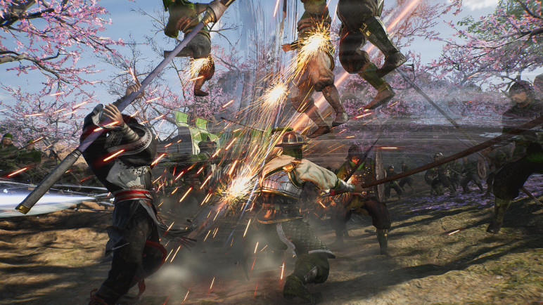 Review of Dynasty Warriors Origins – image 4