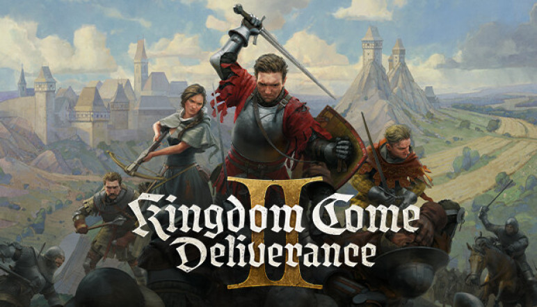 Kingdom Come: Deliverance II - Accounts for Xbox / Microsoft Store – image 9