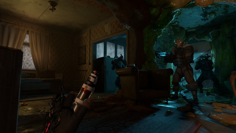 Buy an Offline HalfLife Alyx Account for Steam – image 8