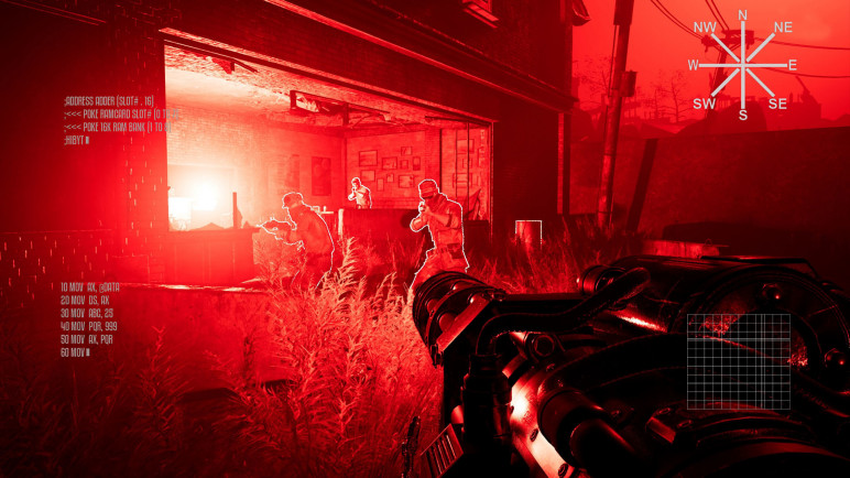 Terminator Resistance for Xbox, Microsoft Store – image 5